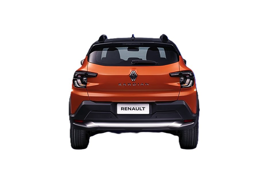 Renault Kardian